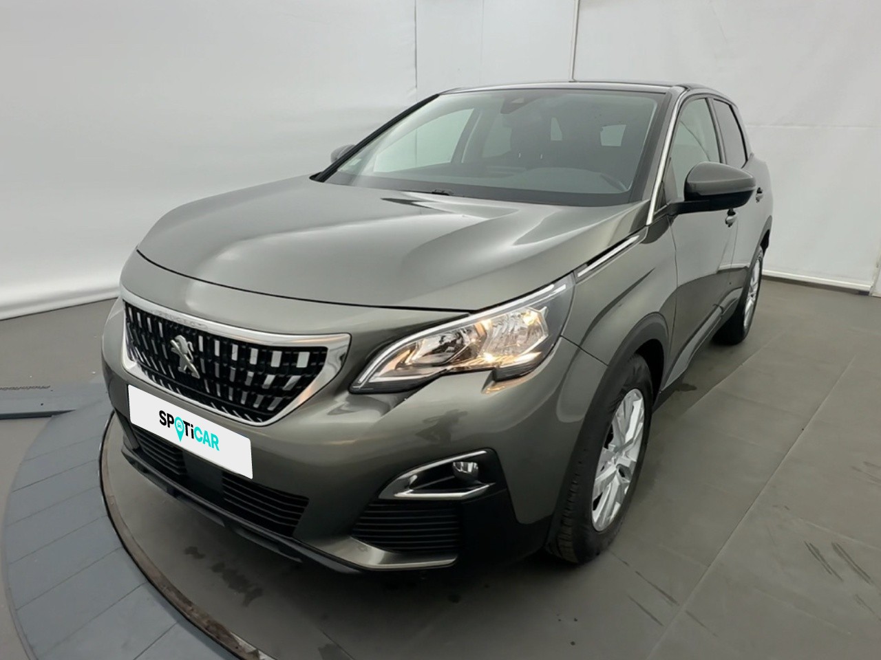 1.2 PureTech 130ch S&S Active