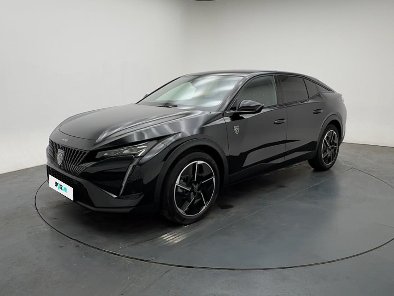 Hybrid 145ch GT e-DCS6