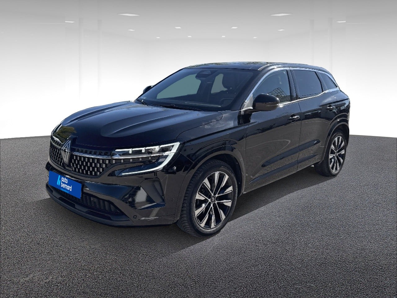 1.3 TCe mild hybrid 160ch Techno auto