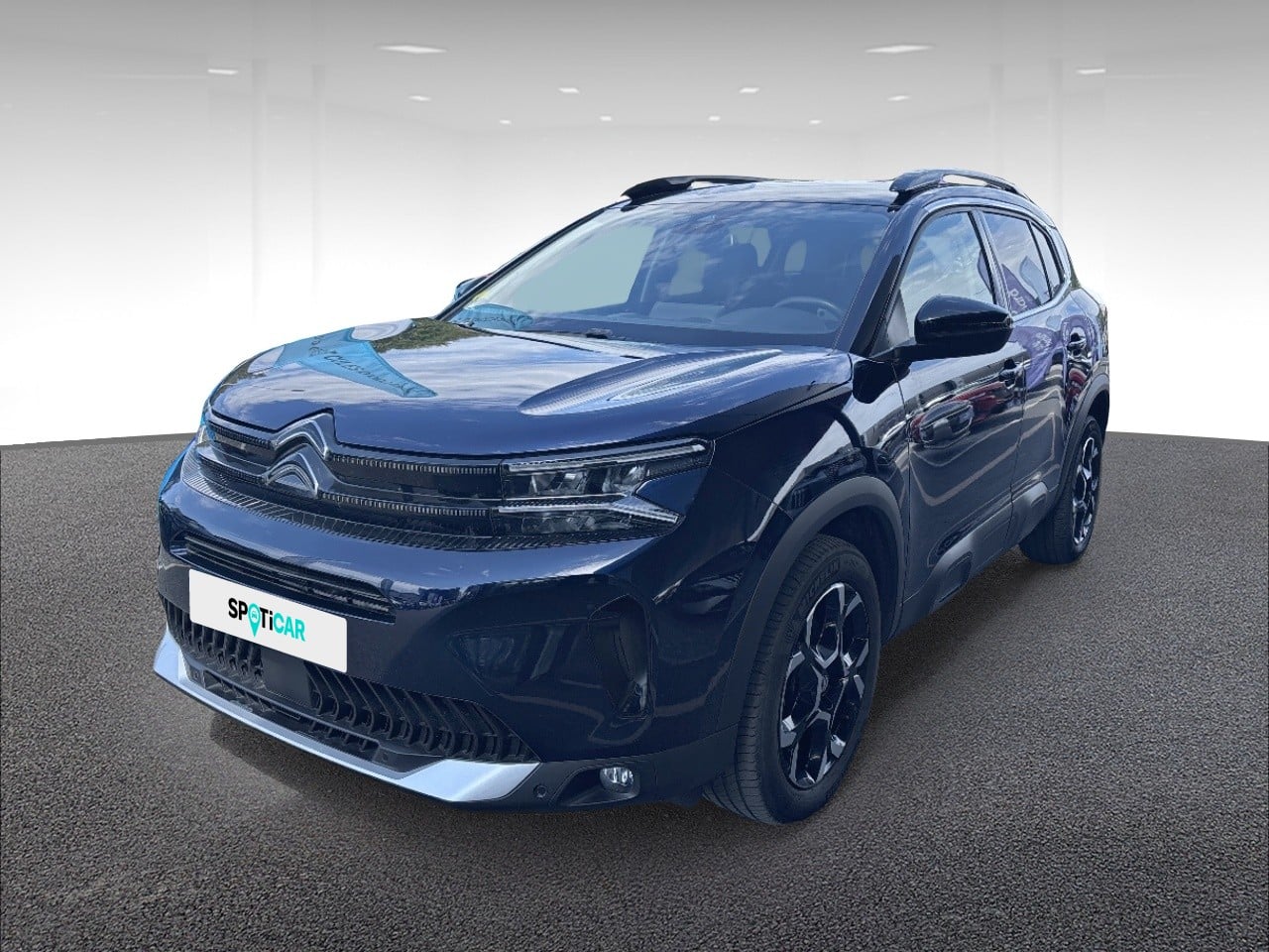 1.5 BlueHDi 130ch MAX boite automatique