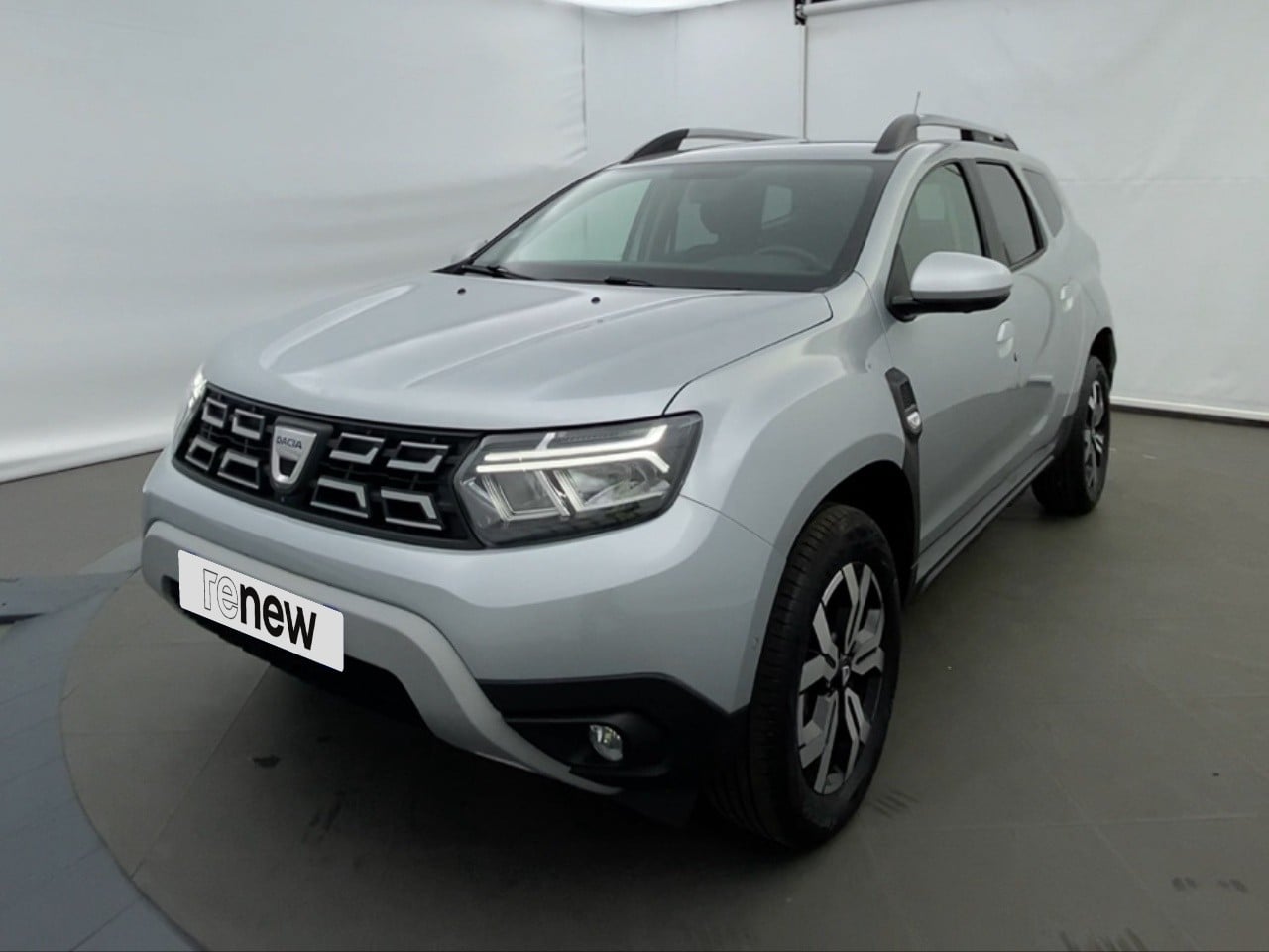1.5 Blue dCi 115ch Prestige 4x2