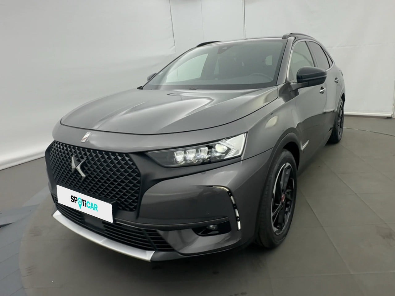 E-TENSE 4x4 300ch Performance Line +
