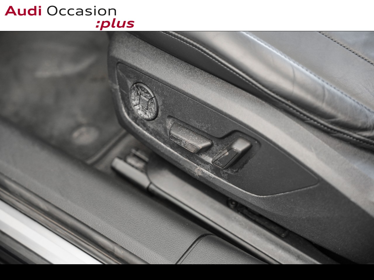Voitures occasions Audi A6 AVANT Avus Vélizy-Villacoublay