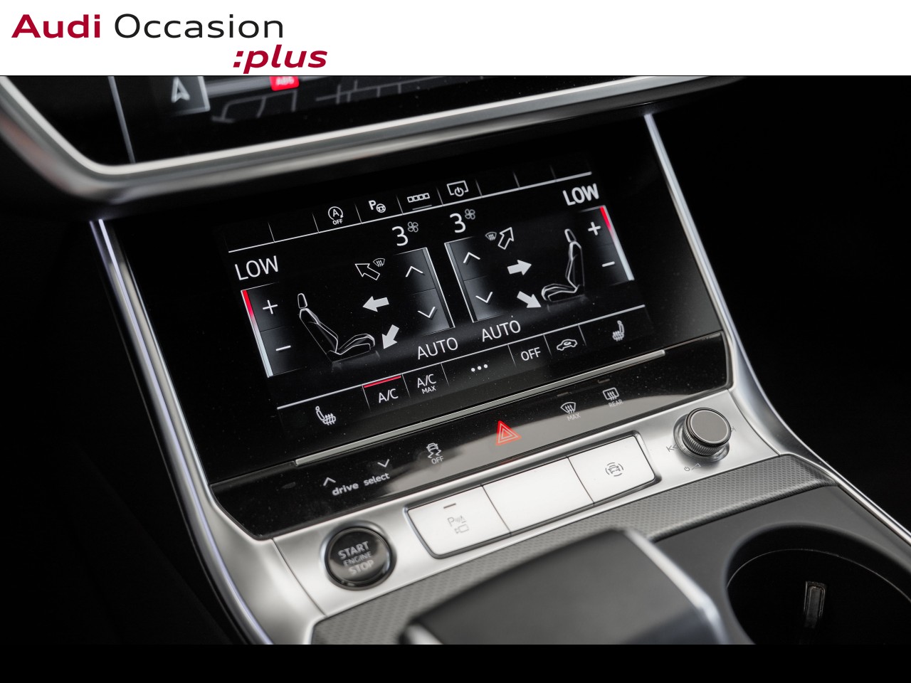 Voitures occasions Audi A6 AVANT Avus Vélizy-Villacoublay
