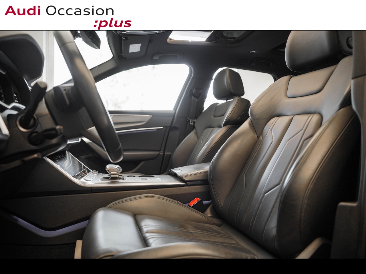 Voitures occasions Audi A6 AVANT Avus Vélizy-Villacoublay