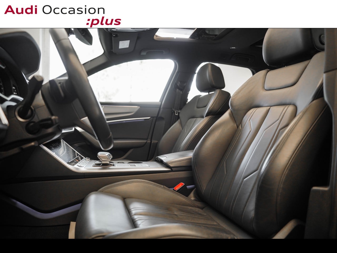 Voitures occasions Audi A6 AVANT Avus Vélizy-Villacoublay