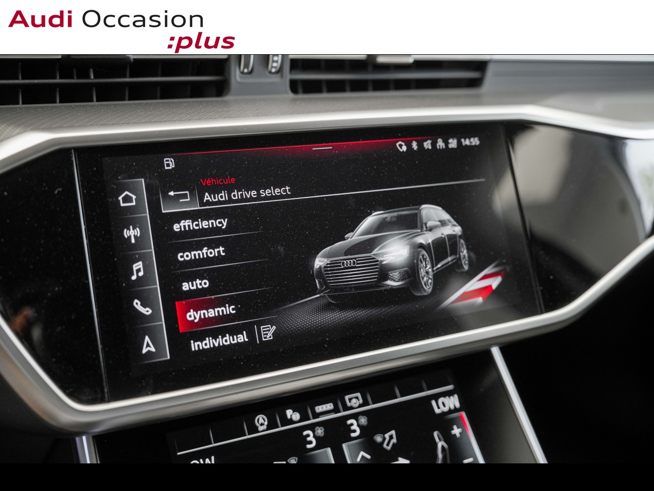 Voitures occasions Audi A6 AVANT Avus Vélizy-Villacoublay