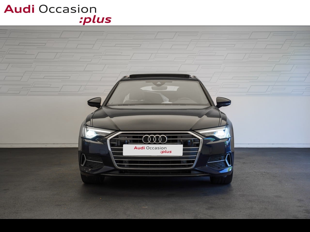 Voitures occasions Audi A6 AVANT Avus Vélizy-Villacoublay