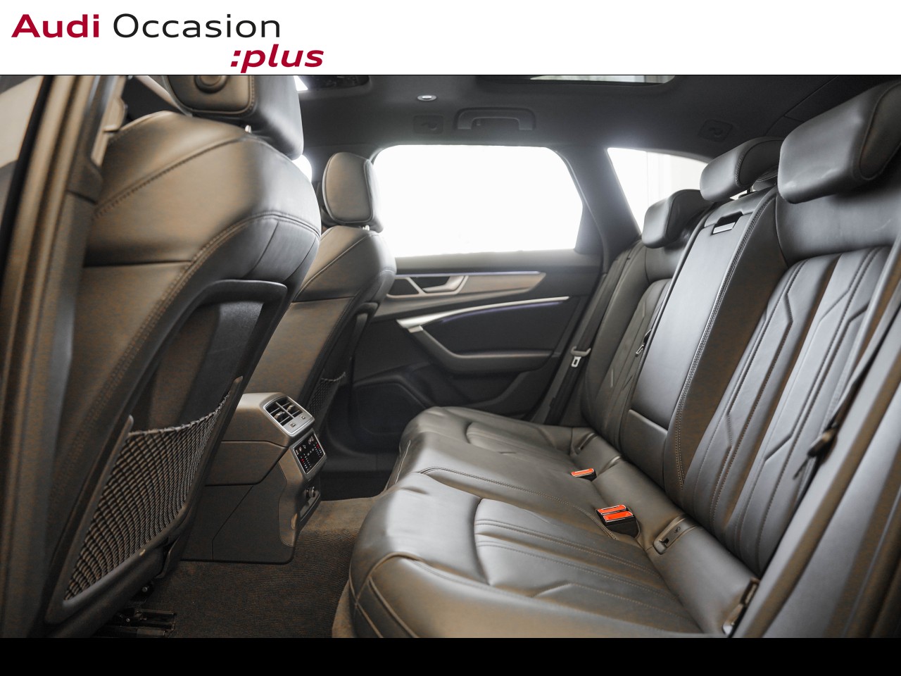 Voitures occasions Audi A6 AVANT Avus Vélizy-Villacoublay