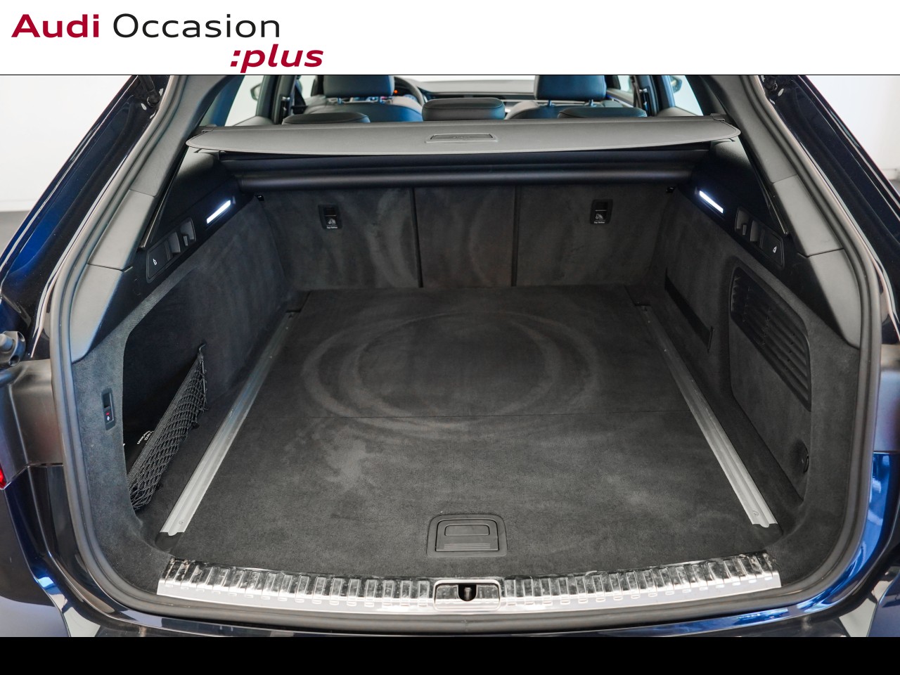 Voitures occasions Audi A6 AVANT Avus Vélizy-Villacoublay