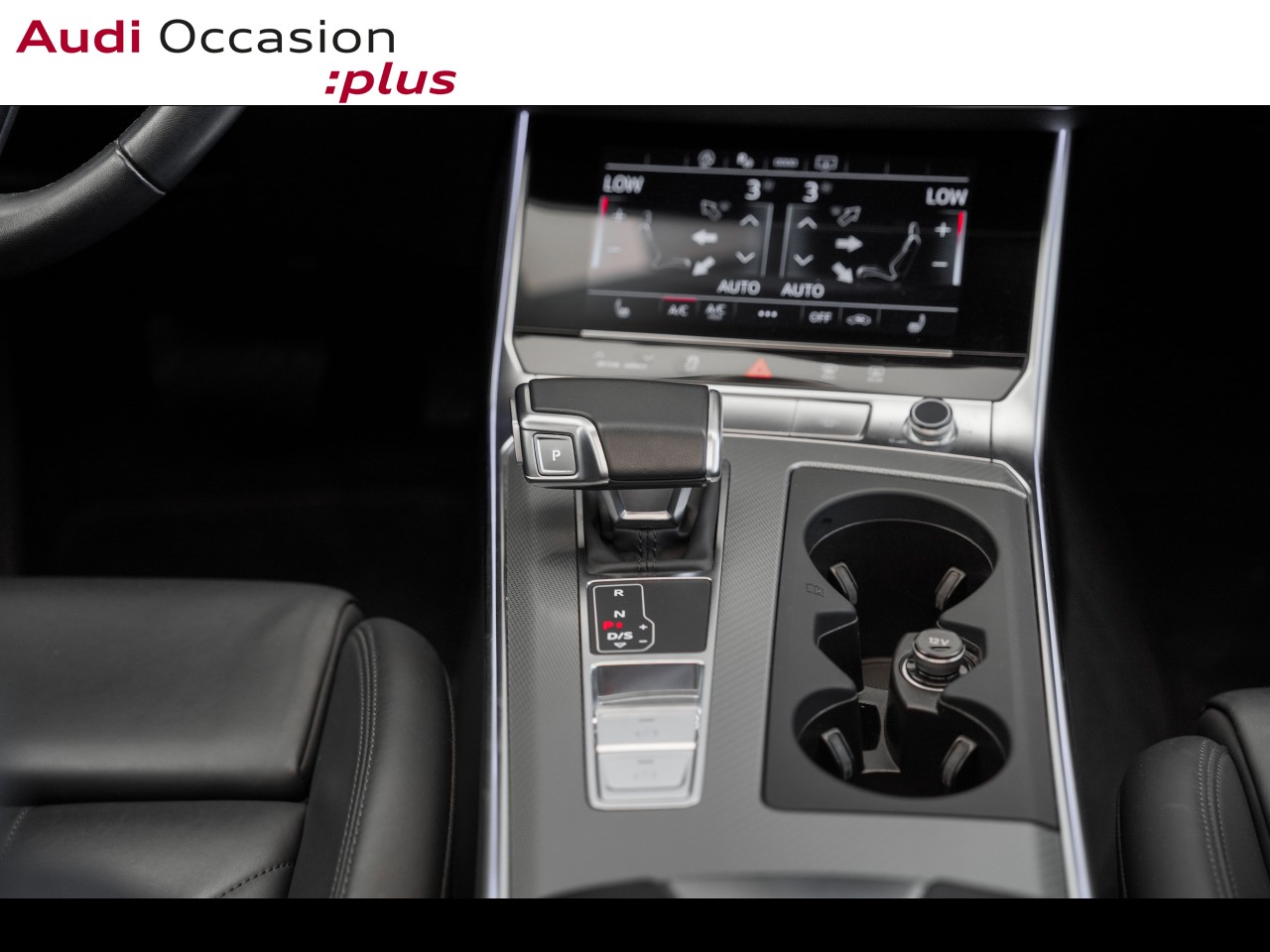 Voitures occasions Audi A6 AVANT Avus Vélizy-Villacoublay