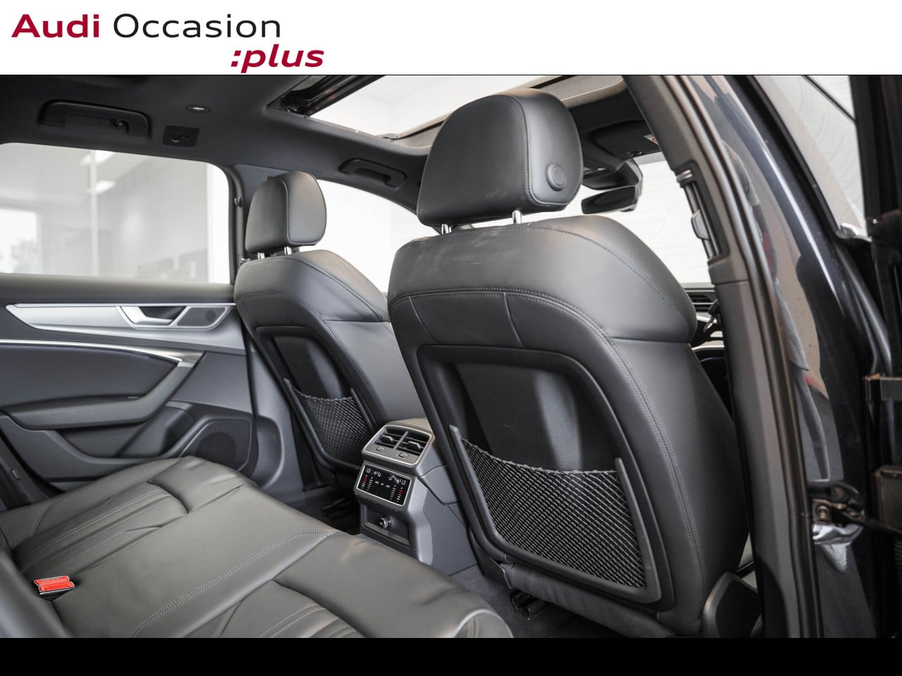 Voitures occasions Audi A6 AVANT Avus Vélizy-Villacoublay