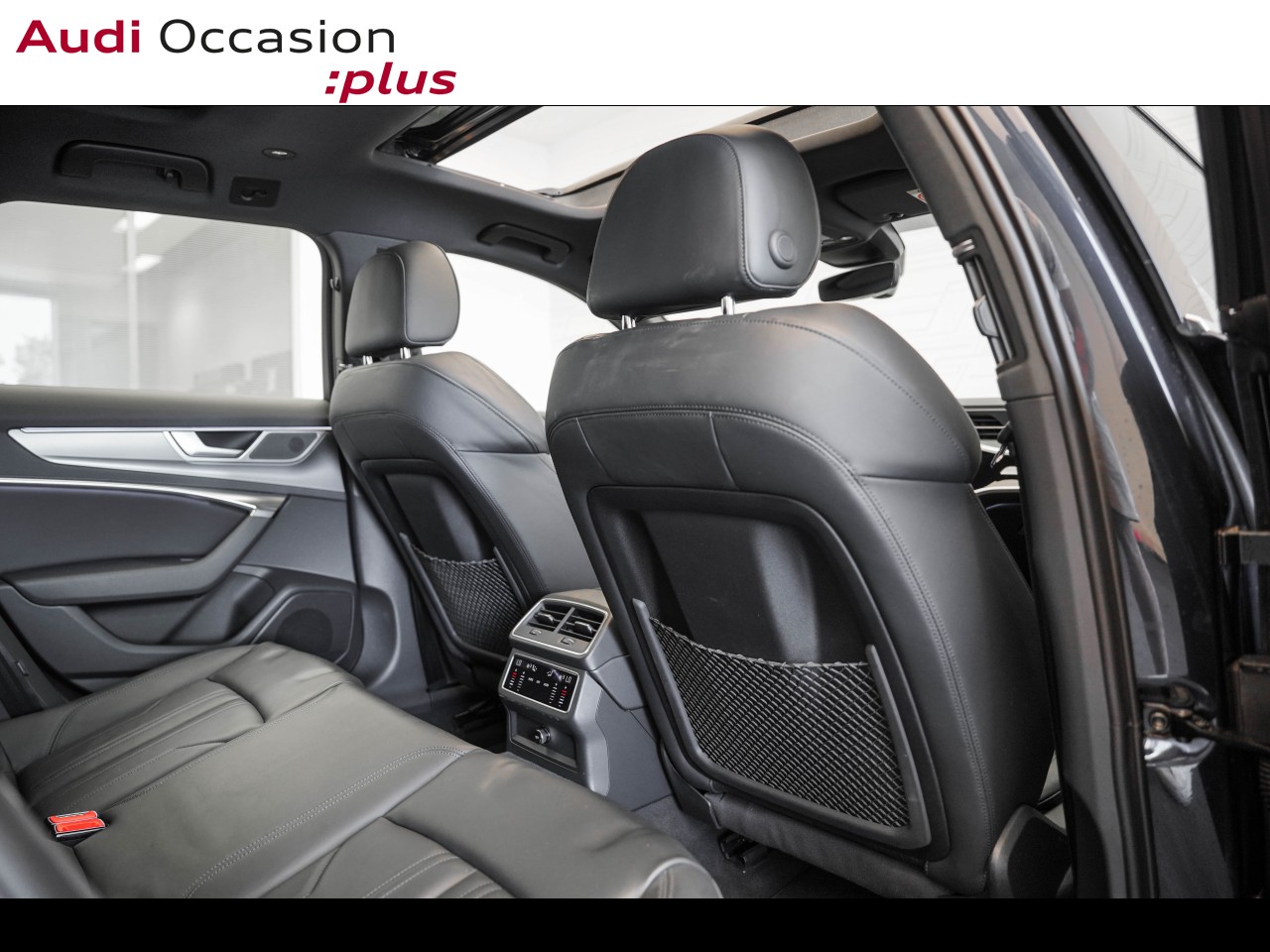 Voitures occasions Audi A6 AVANT Avus Vélizy-Villacoublay