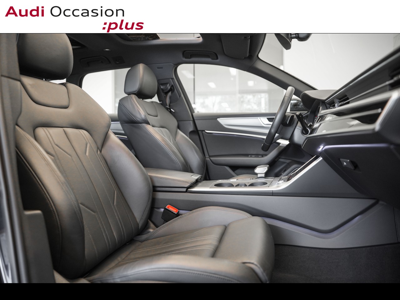 Voitures occasions Audi A6 AVANT Avus Vélizy-Villacoublay