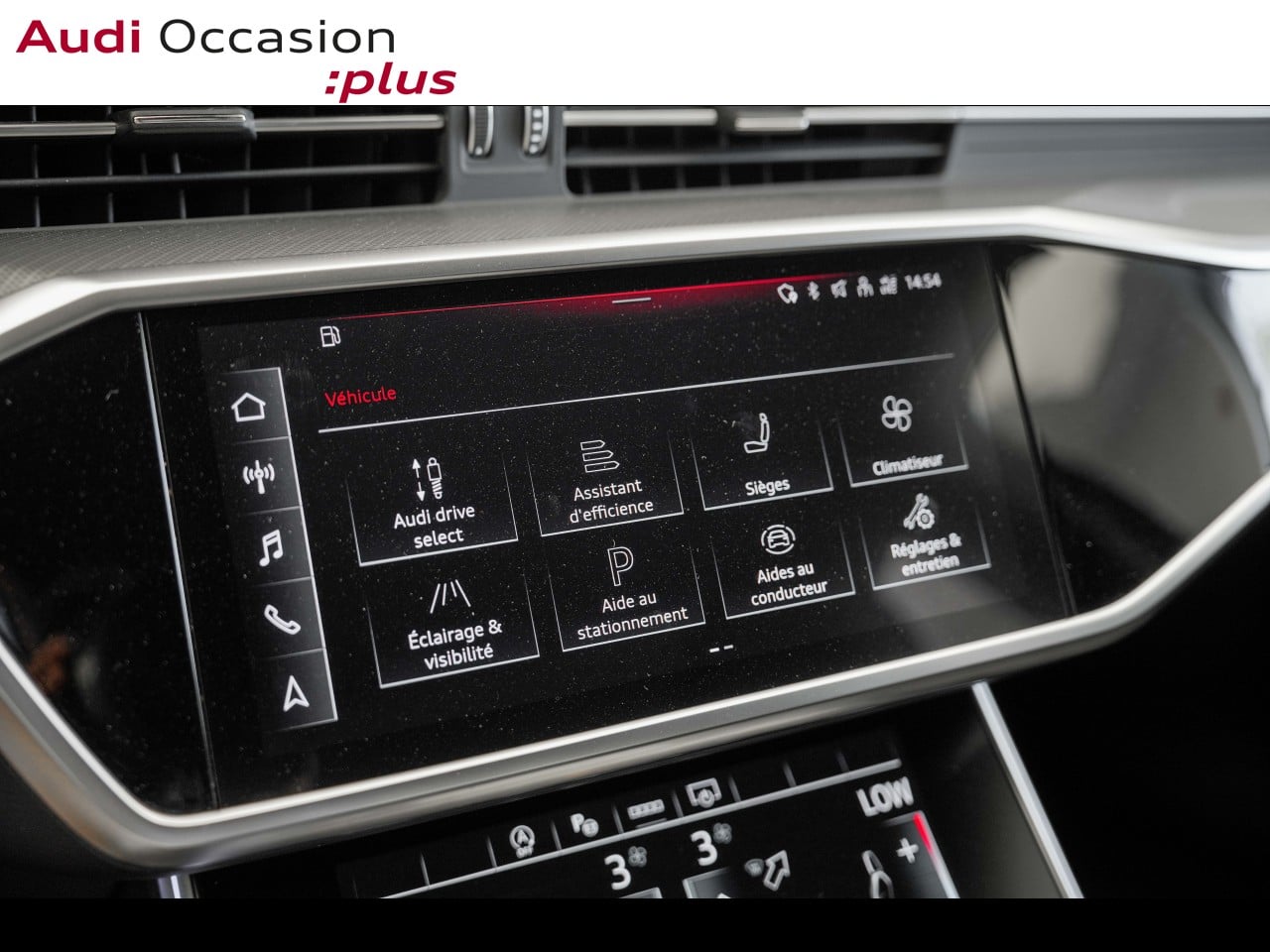 Voitures occasions Audi A6 AVANT Avus Vélizy-Villacoublay