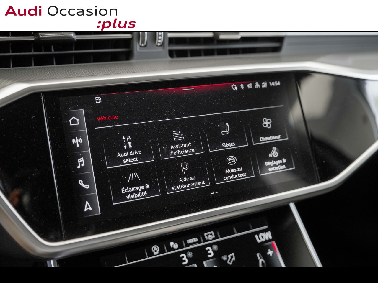 Voitures occasions Audi A6 AVANT Avus Vélizy-Villacoublay