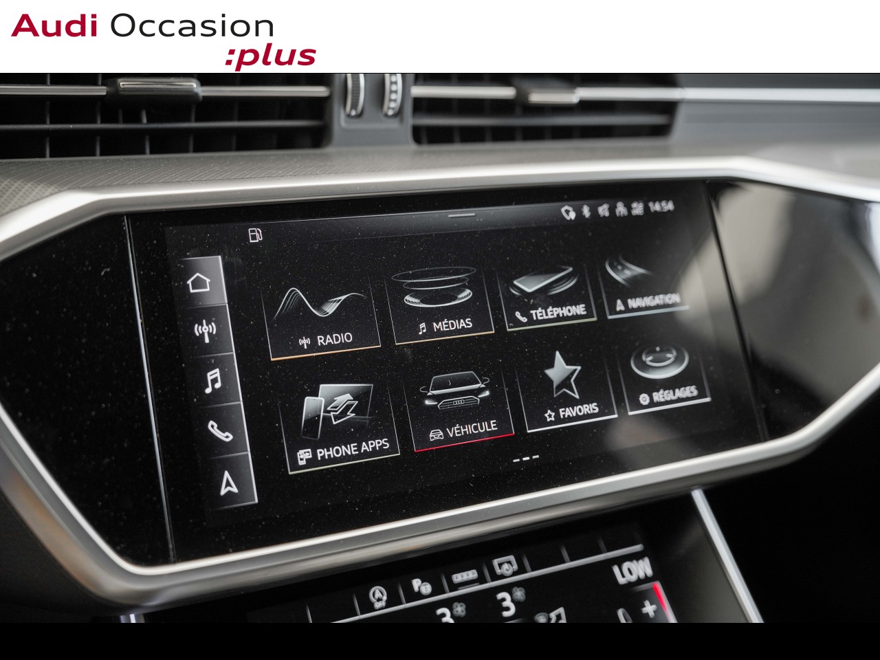 Voitures occasions Audi A6 AVANT Avus Vélizy-Villacoublay