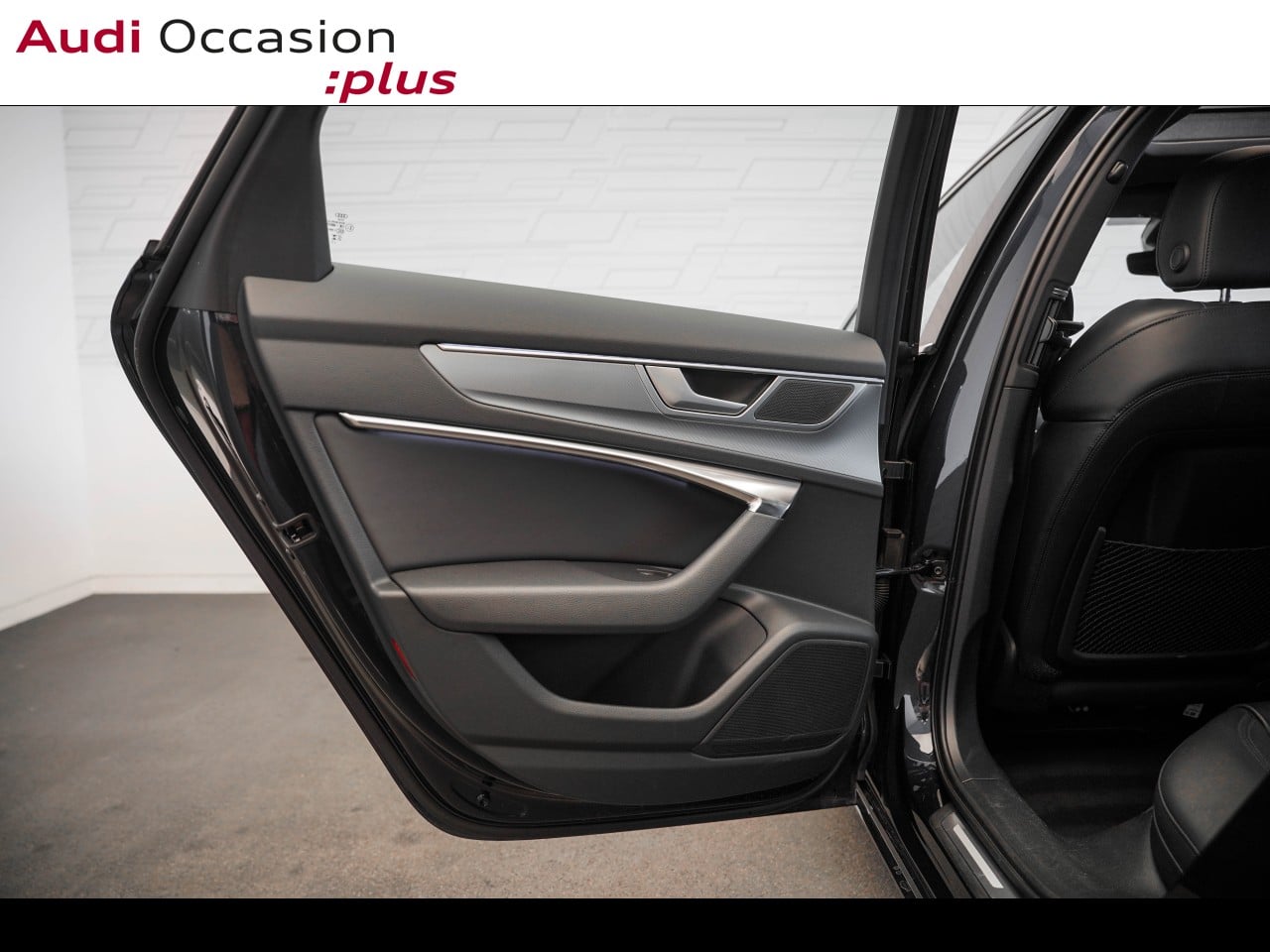 Voitures occasions Audi A6 AVANT Avus Vélizy-Villacoublay