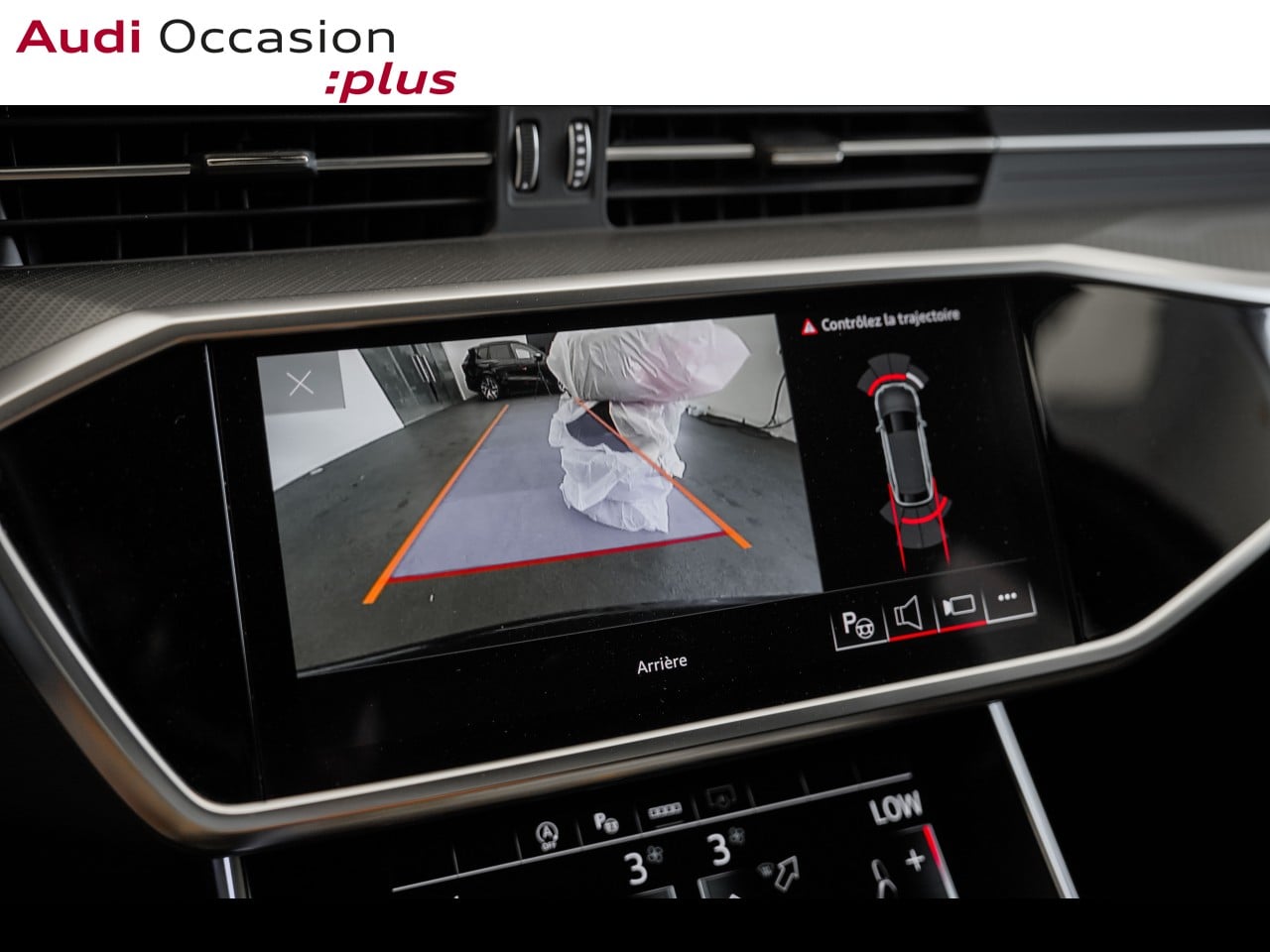 Voitures occasions Audi A6 AVANT Avus Vélizy-Villacoublay