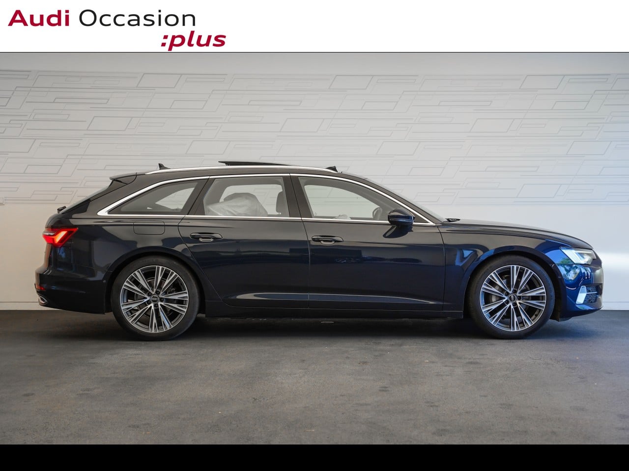 Voitures occasions Audi A6 AVANT Avus Vélizy-Villacoublay