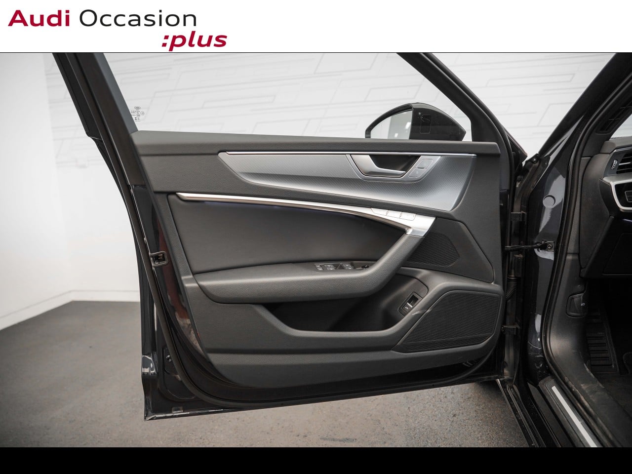 Voitures occasions Audi A6 AVANT Avus Vélizy-Villacoublay