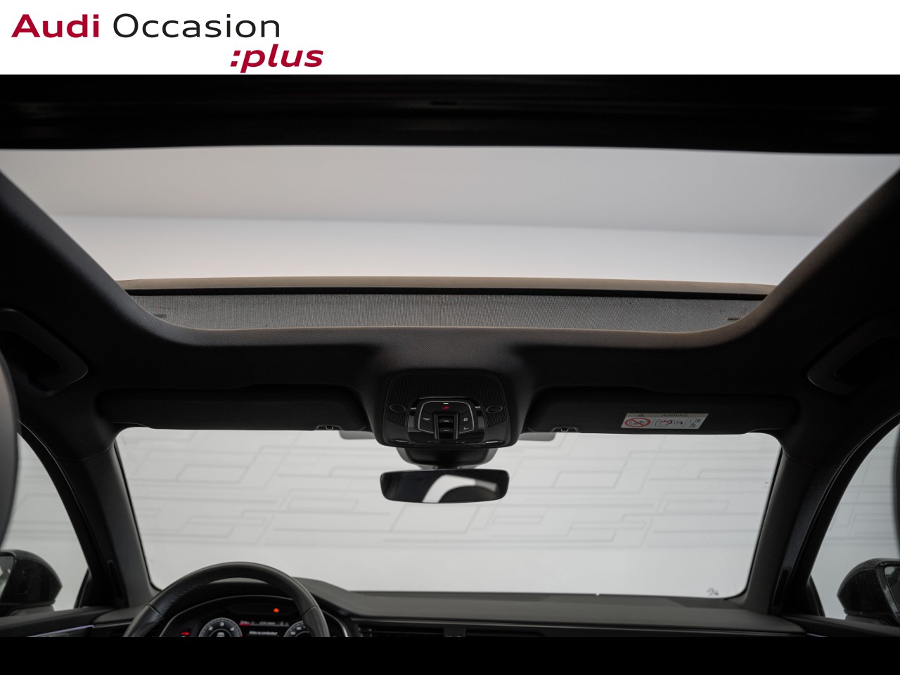 Voitures occasions Audi A6 AVANT Avus Vélizy-Villacoublay