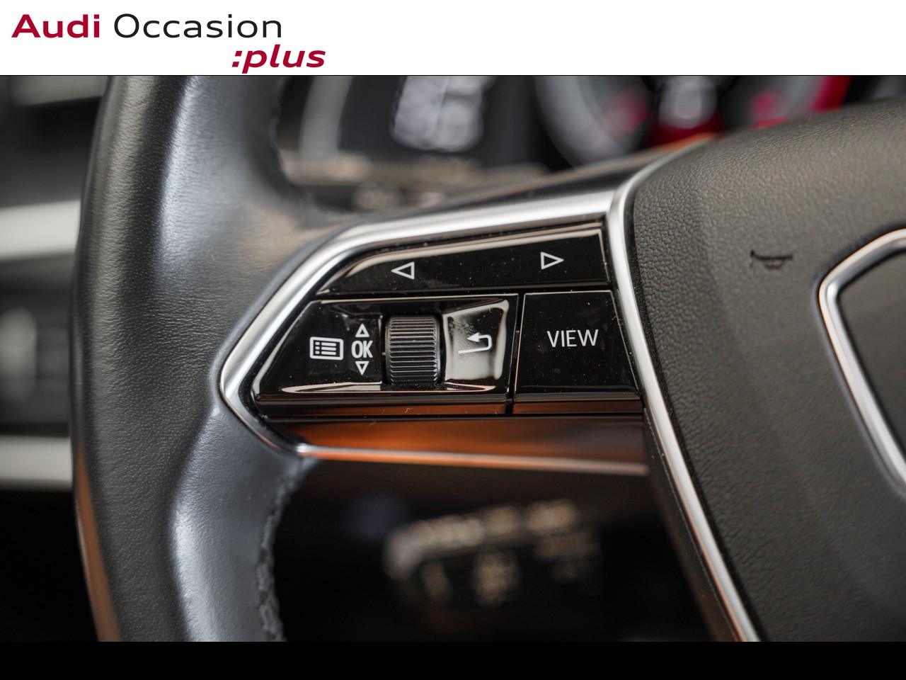 Voitures occasions Audi A6 AVANT Avus Vélizy-Villacoublay