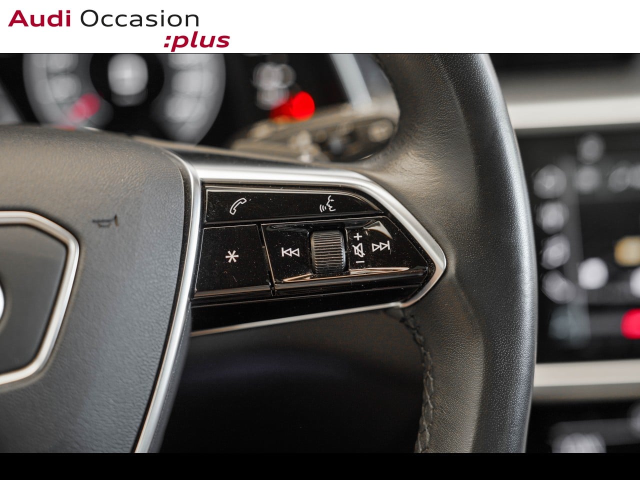 Voitures occasions Audi A6 AVANT Avus Vélizy-Villacoublay