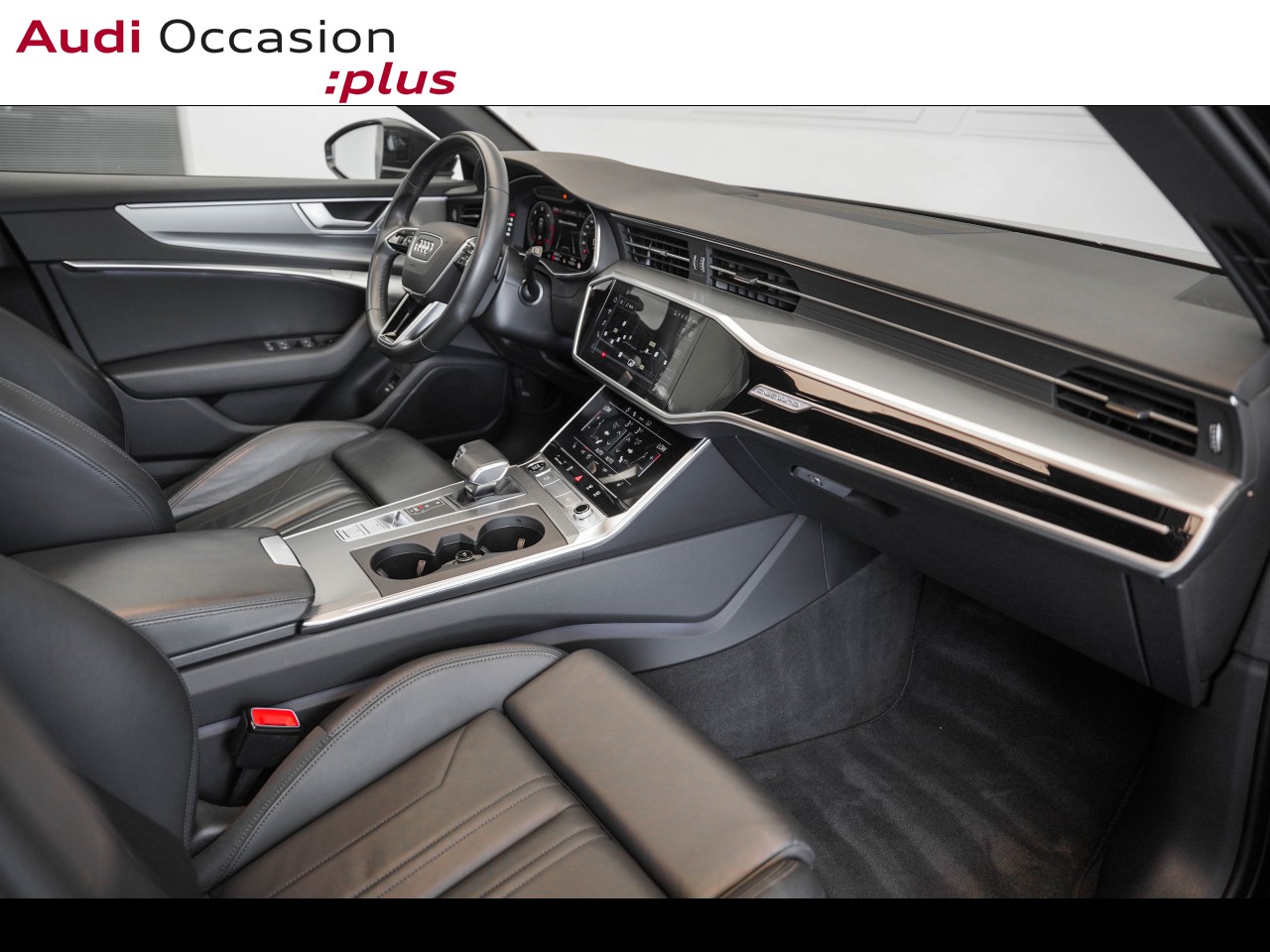 Voitures occasions Audi A6 AVANT Avus Vélizy-Villacoublay