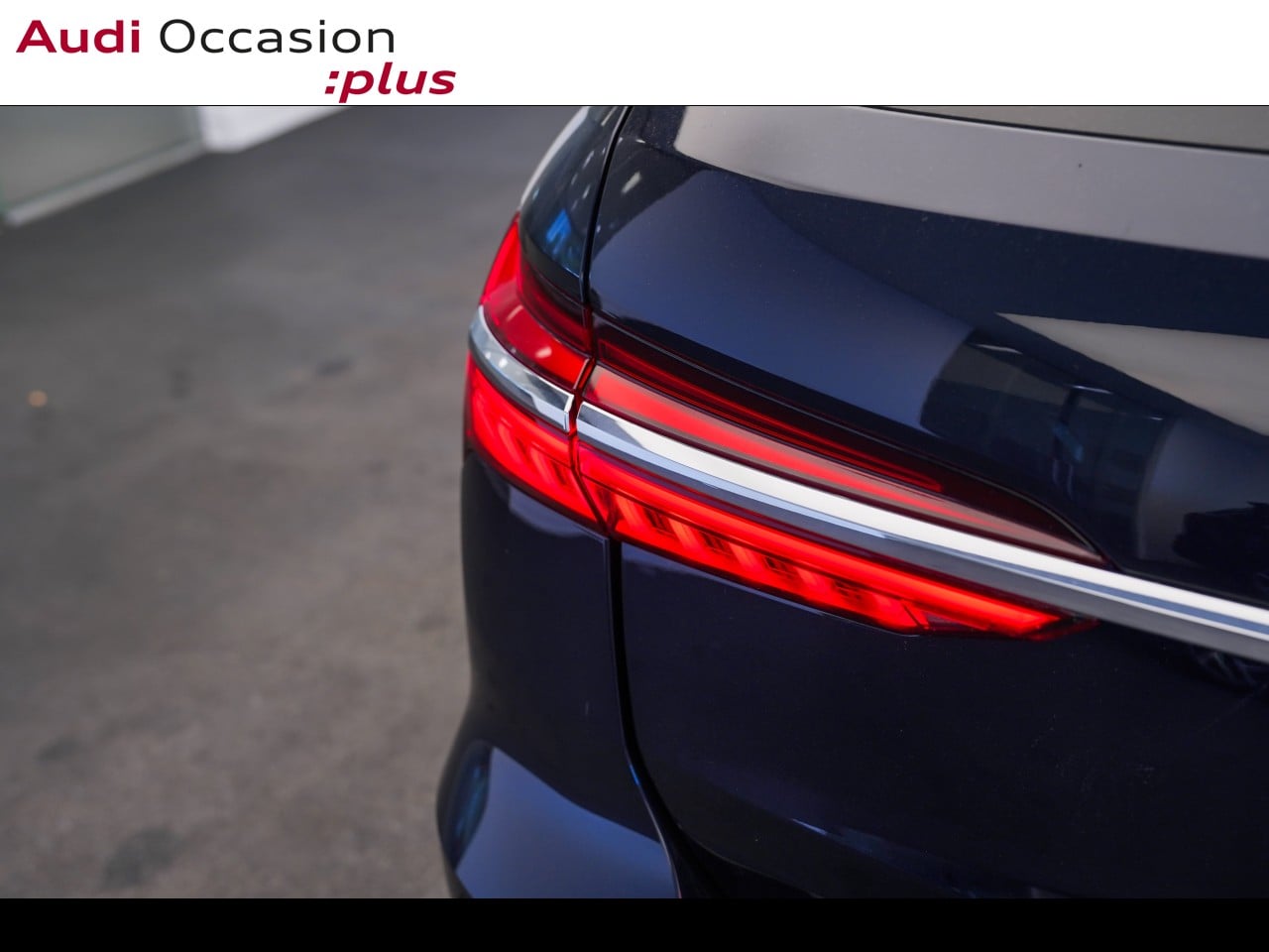 Voitures occasions Audi A6 AVANT Avus Vélizy-Villacoublay