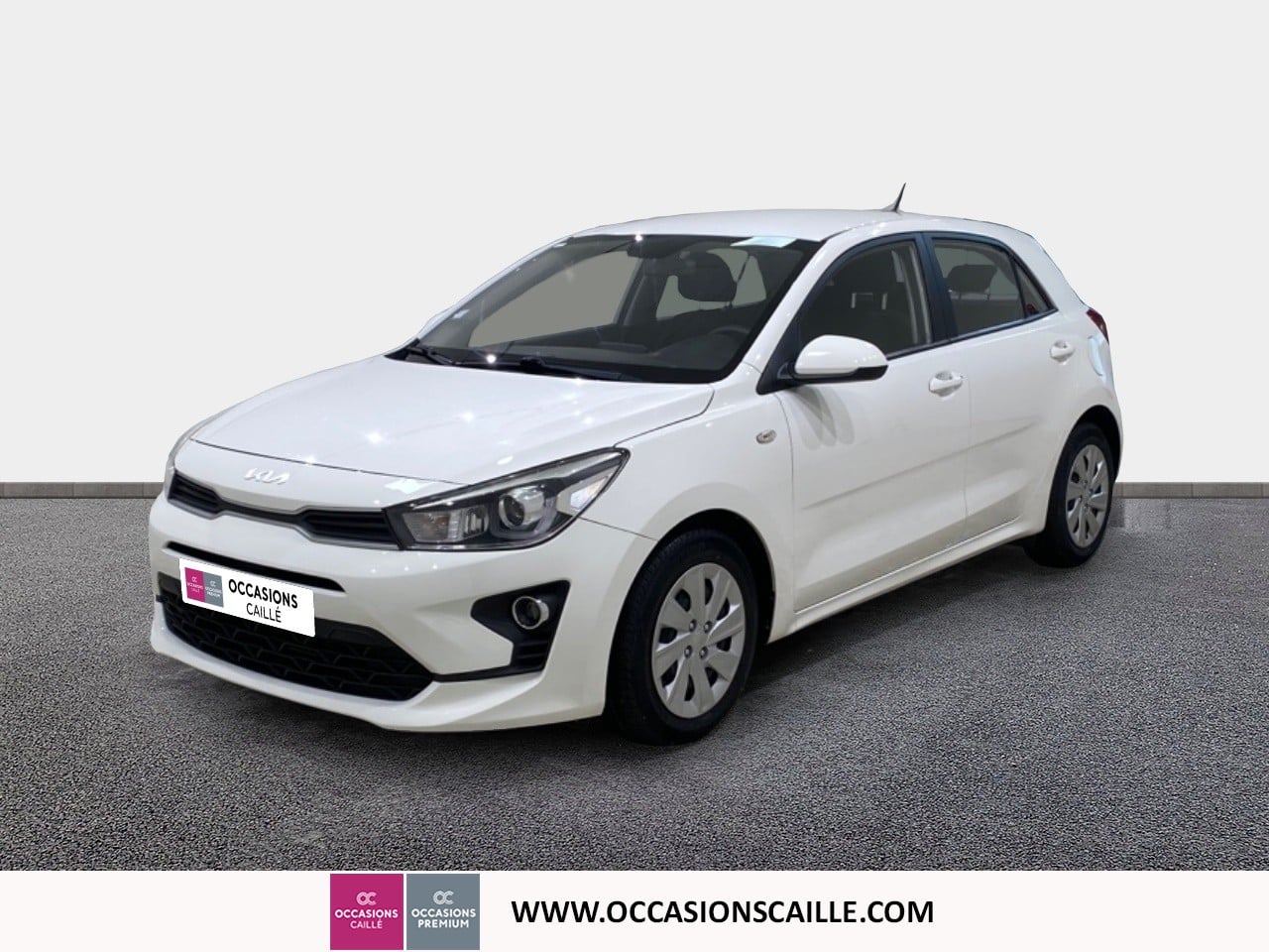 KIA RIO MOTION 1LT-GDI 100 CV