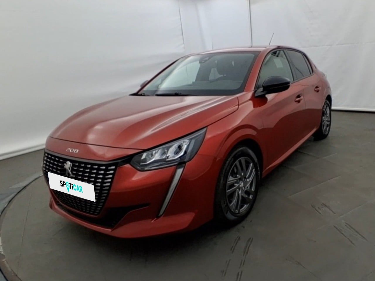 1.2 PureTech 100ch S&S Style