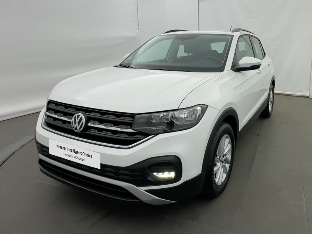 1.0 TSI 110ch Lounge DSG7