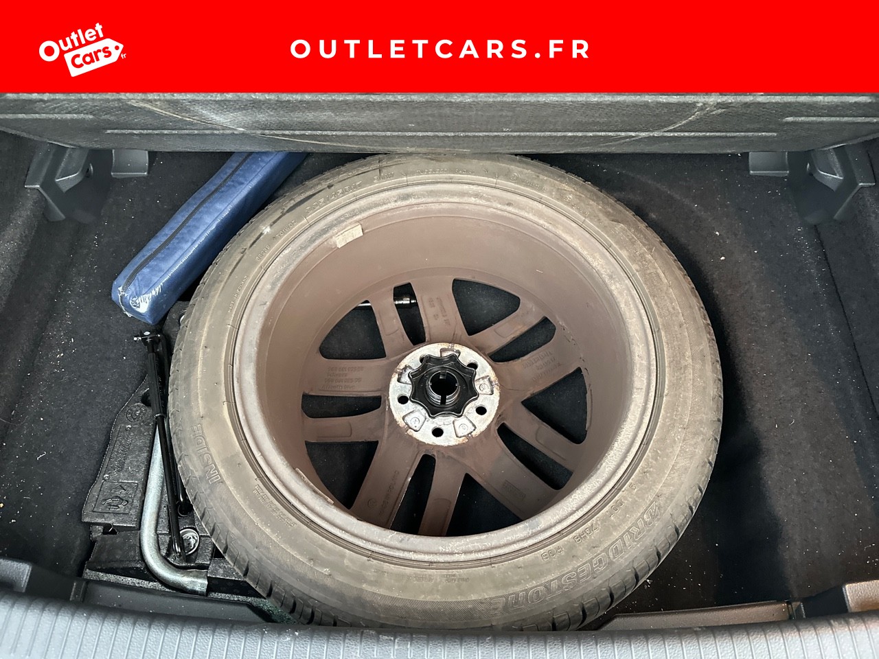 Voitures occasions VOLKSWAGEN GOLF Carat Béthune