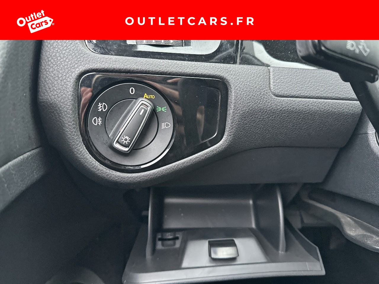 Voitures occasions VOLKSWAGEN GOLF Carat Béthune