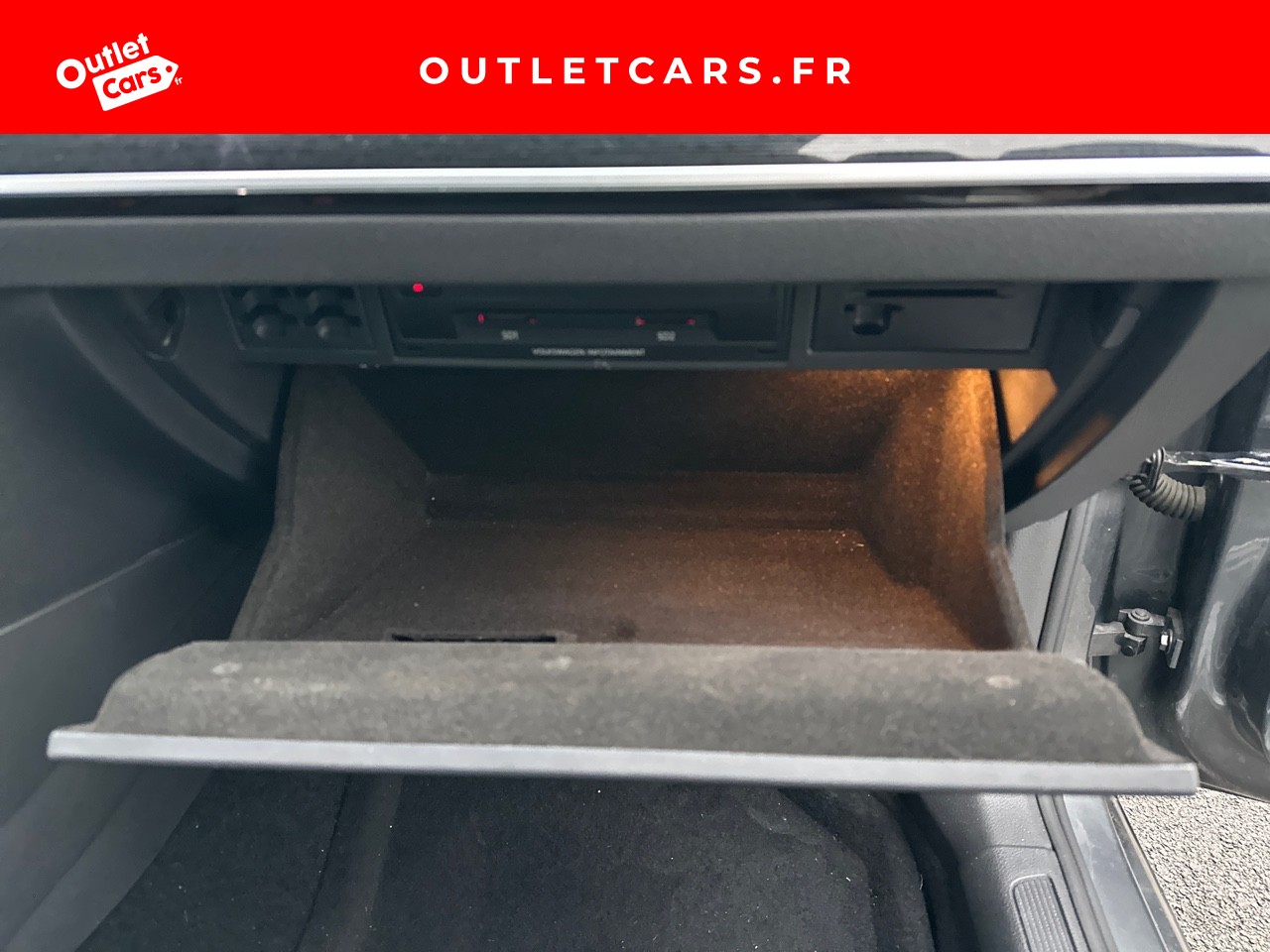 Voitures occasions VOLKSWAGEN GOLF Carat Béthune