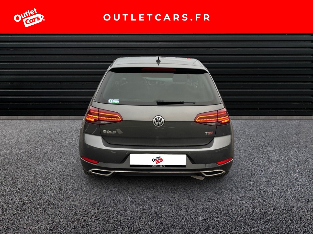 Voitures occasions VOLKSWAGEN GOLF Carat Béthune