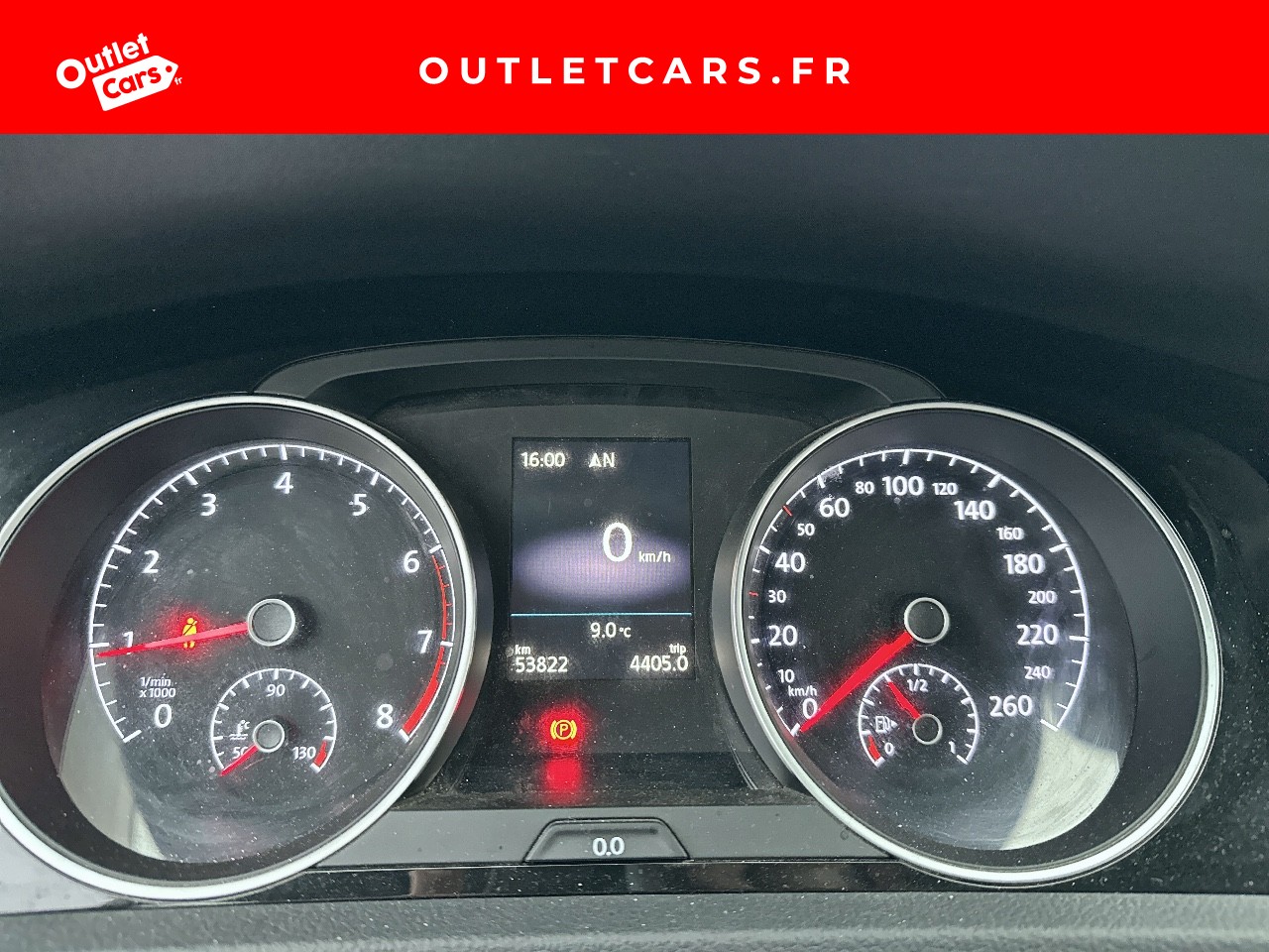 Voitures occasions VOLKSWAGEN GOLF Carat Béthune