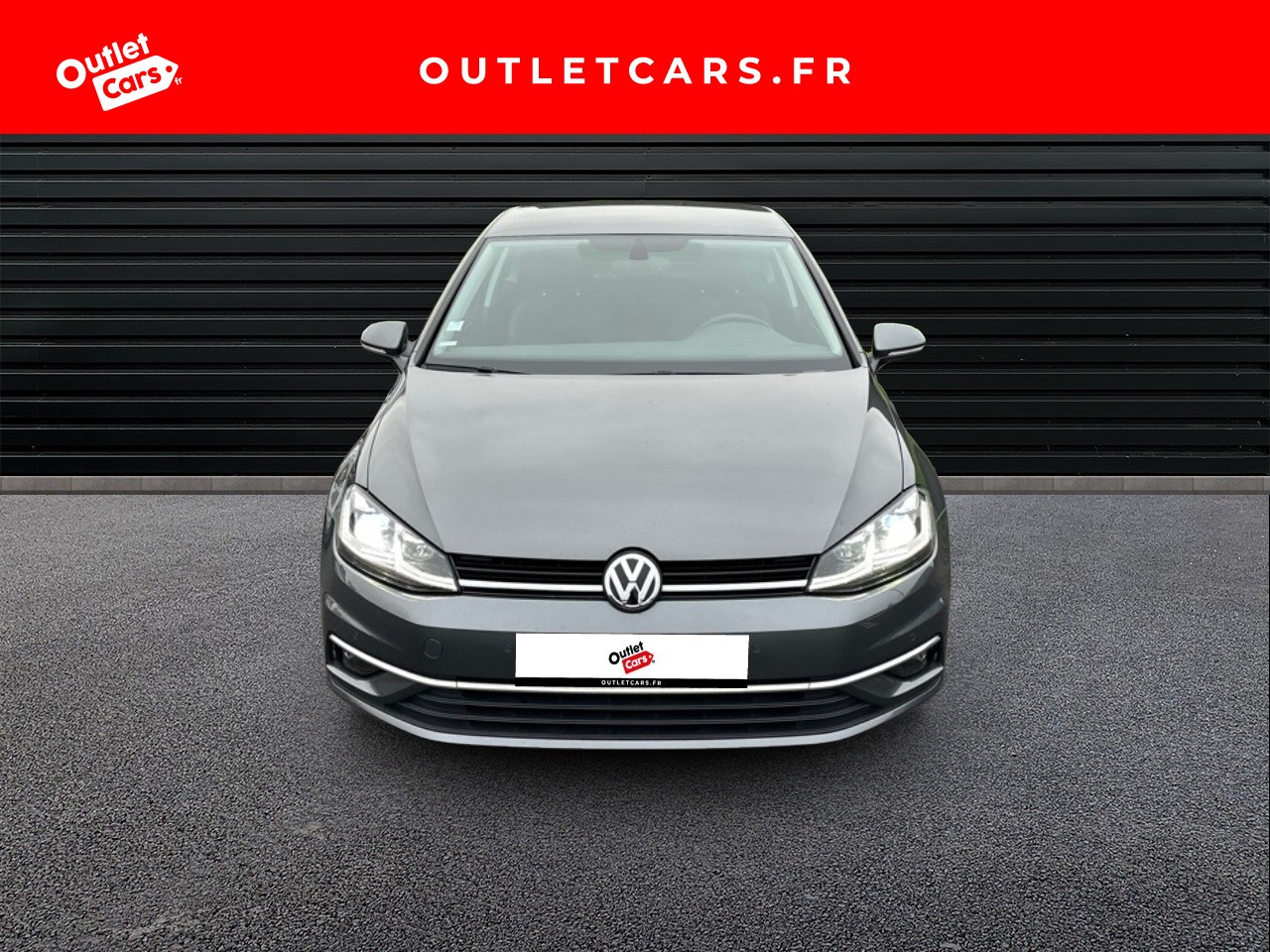 Voitures occasions VOLKSWAGEN GOLF Carat Béthune