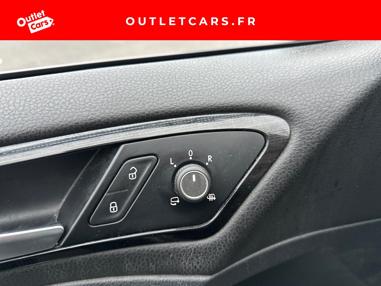 Voitures occasions VOLKSWAGEN GOLF Carat Béthune