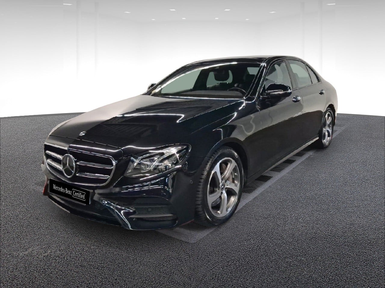 400 d 340ch AMG Line 4Matic 9G-Tronic Euro6d-T-EVAP-ISC