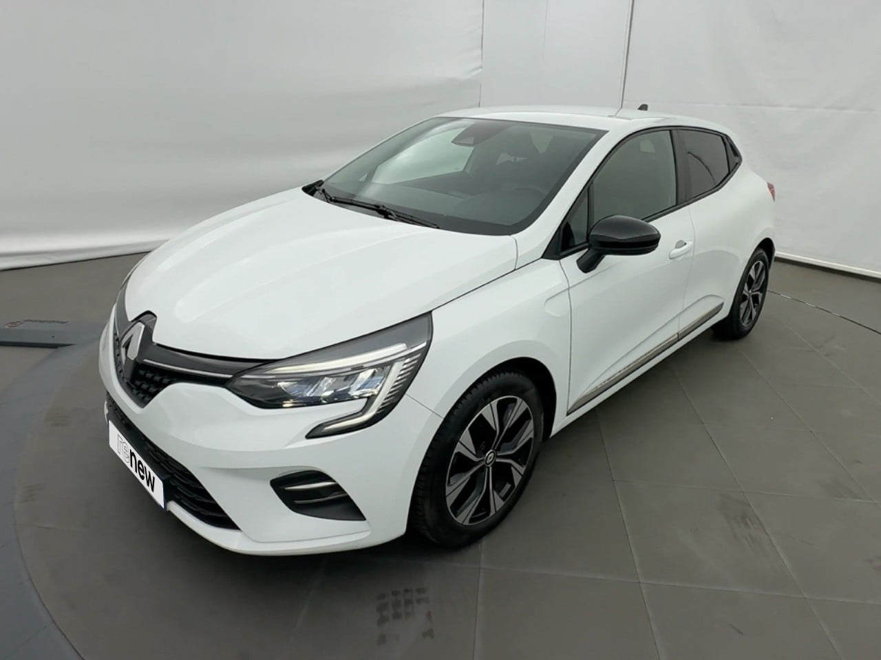 1.0 SCe 65ch Evolution