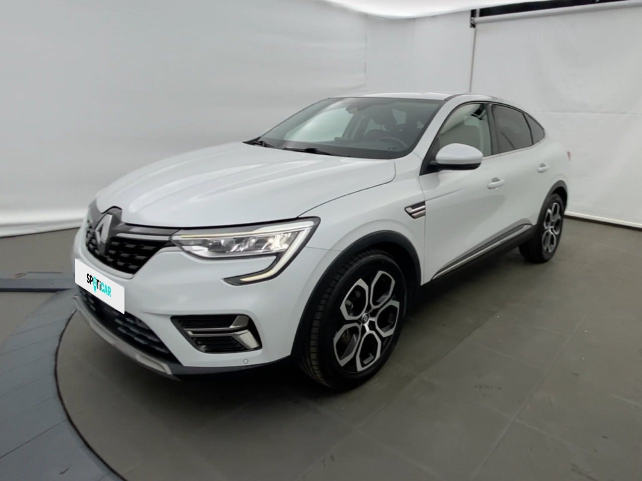 1.6 E-Tech 145ch Intens -21B