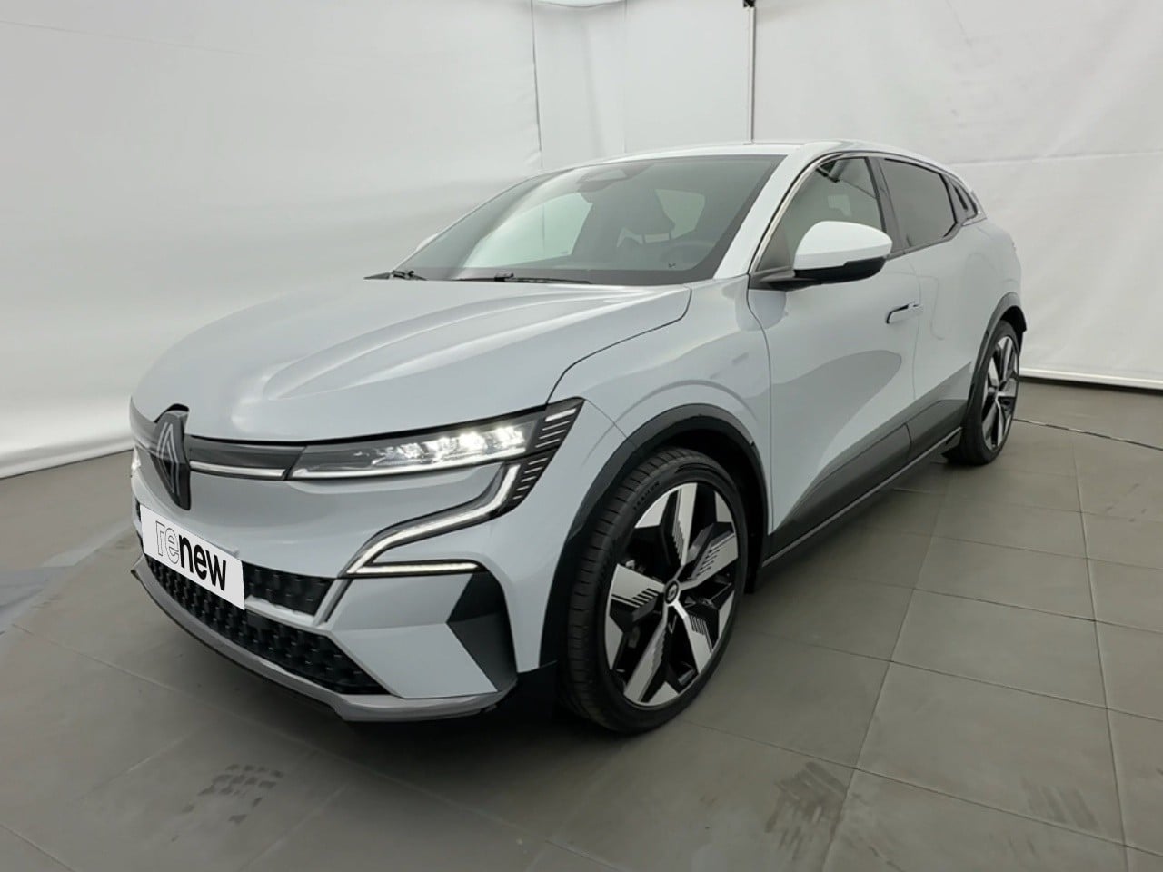 E-Tech Electric EV60 220ch Techno super charge
