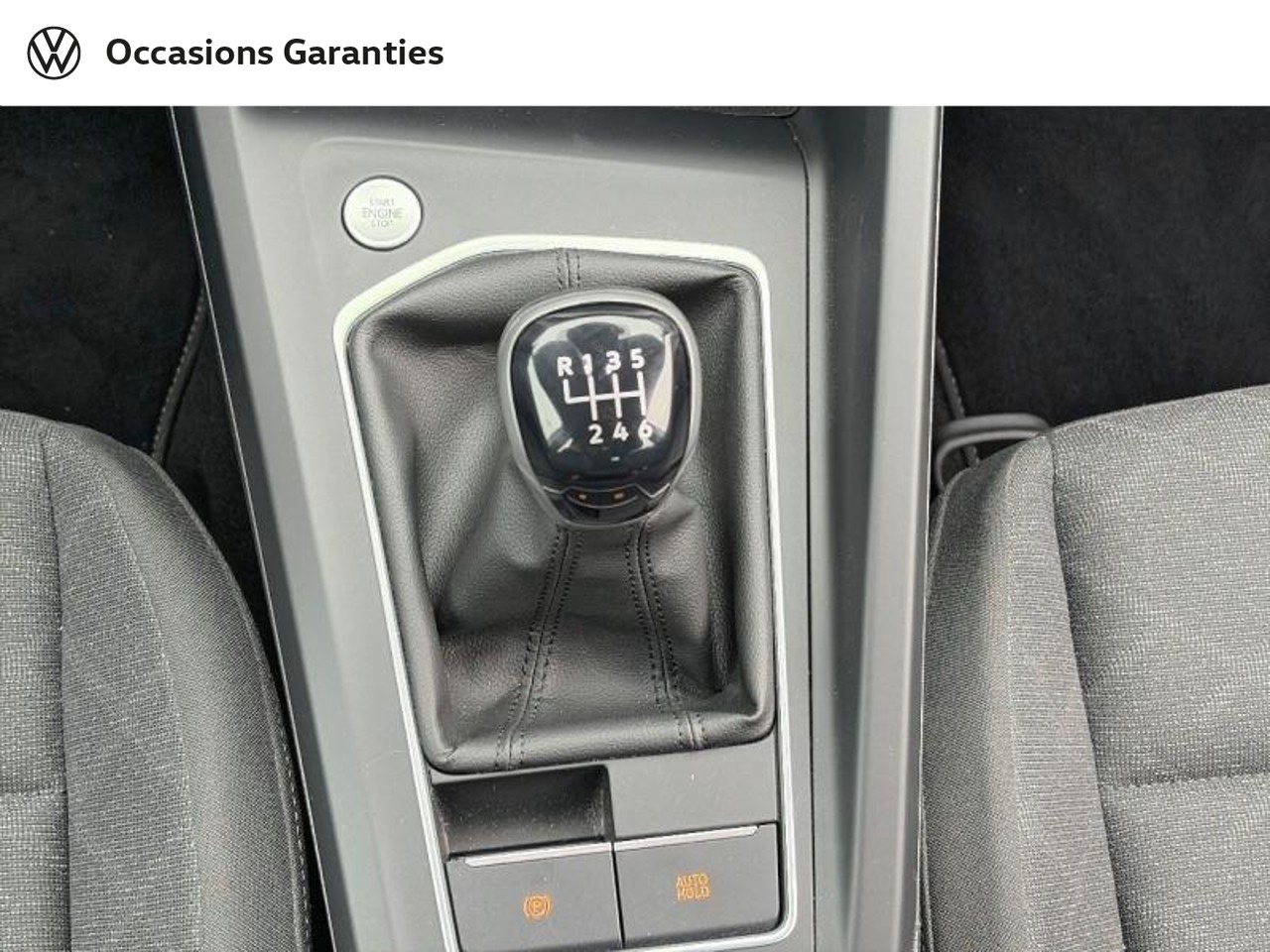 Voitures occasions VOLKSWAGEN GOLF Life Business Villeneuve-d'Ascq