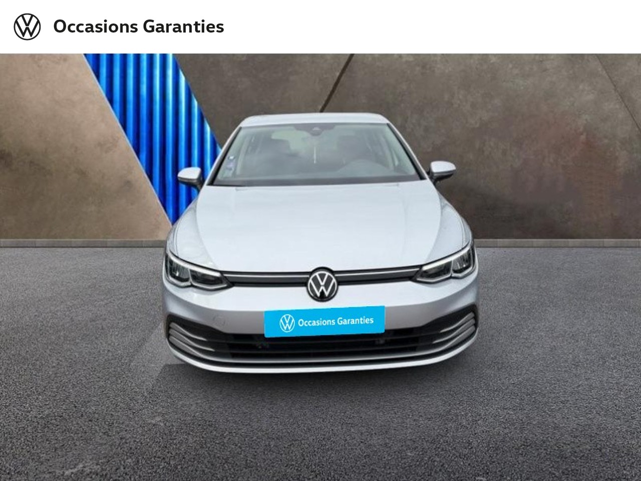 Voitures occasions VOLKSWAGEN GOLF Life Business Villeneuve-d'Ascq