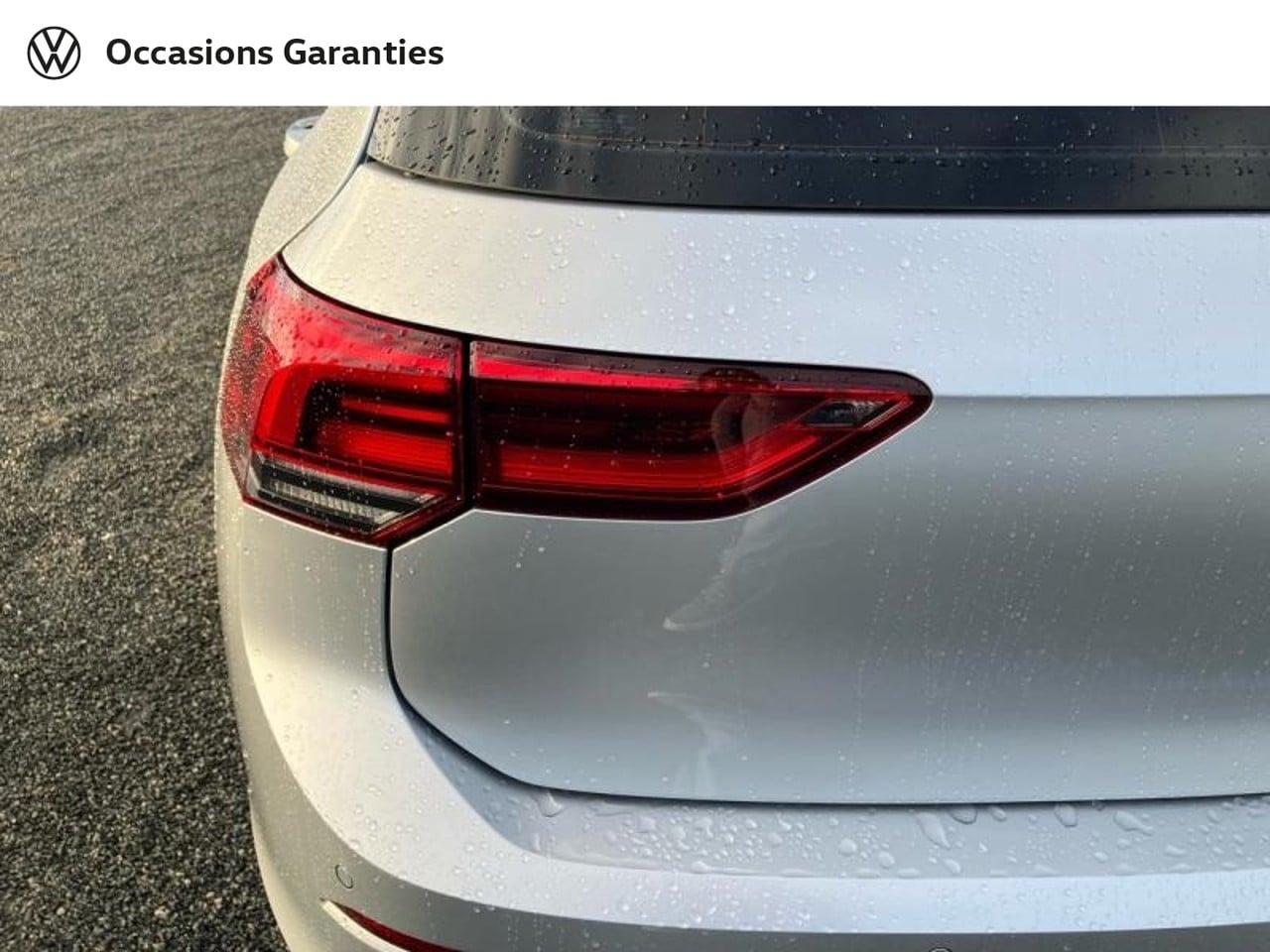 Voitures occasions VOLKSWAGEN GOLF Life Business Villeneuve-d'Ascq