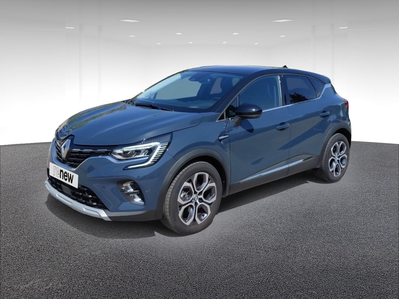 1.6 E-Tech hybride 145ch Techno