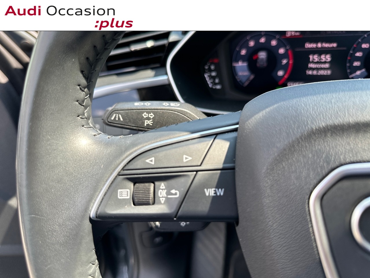 Voitures occasions Audi Q3 Design Lille