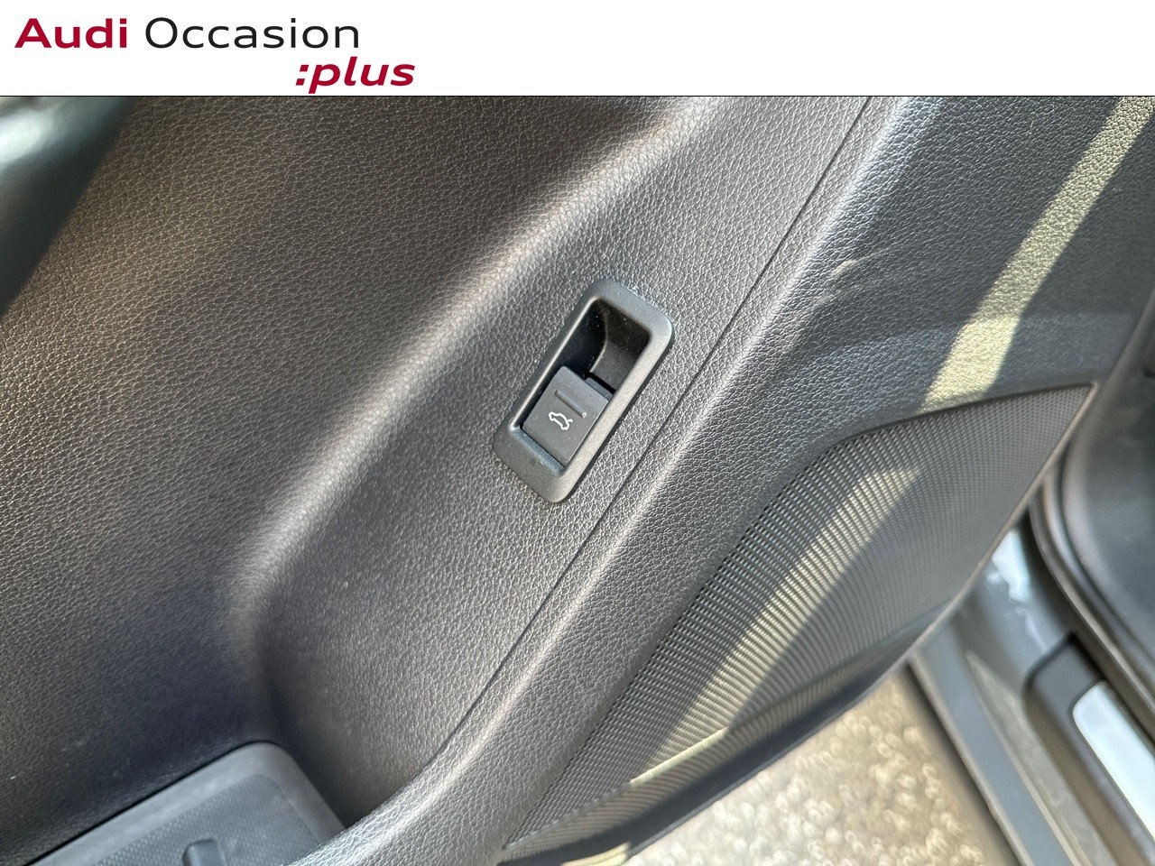 Voitures occasions Audi Q3 Design Lille